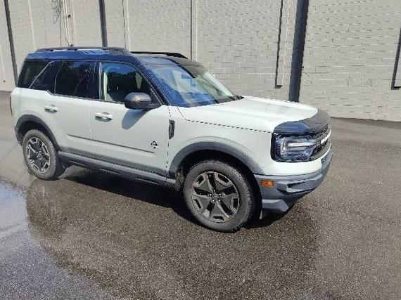 FORD BRONCO SPORT 2021 3FMCR9C62MRA98800 image